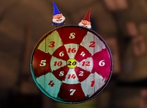 Trollhunters Darts cu Pitici