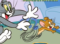 Tom si Jerry Rapizi