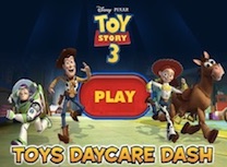 Povestea Jucariilor 3 Daycare Dash