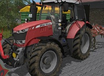 Diferente cu Tractoare Ferguson