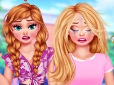 Tragedia Despartirii la Facultate