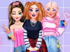 Transformarea Fetelor E