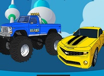 Transformers Diferente