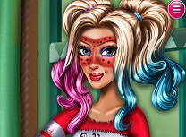 Tris Papusa Cosplay de Machiat