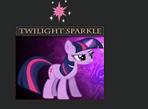 Lupta Twilight vs Trixie