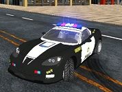 Urmariri cu Masina de Politie