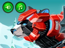 Asamblati Ursul Cyber