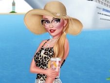 Vacanta pe Croaziera