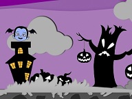 Vampirina Aventura in Zbor