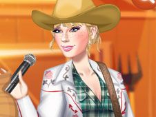 Vedeta Country Pop