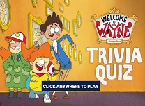 Jocuri cu Welcome to the Wayne