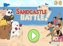 Batalia Castel de Nisip