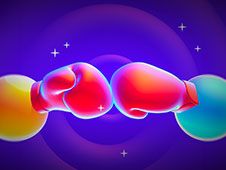 Jocuri cu Lupte si Batai