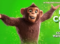 Wonder Park Carte de Colorat Magica