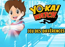 Yo Kai Watch 7 Diferente