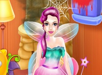 Curateni in Camera Zanei