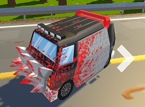 Zombie Drive