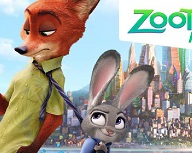 Zootopia de Memorie