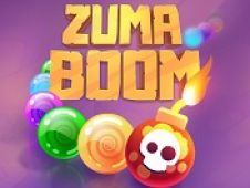 Zuma Boom